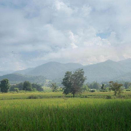Camp View Mountain - Sell Experience By Paddy Fields Haven - Natures Nest Pai Luaran gambar