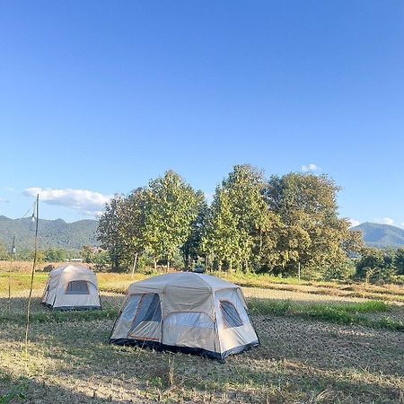 Camp View Mountain - Sell Experience By Paddy Fields Haven - Natures Nest Pai Luaran gambar